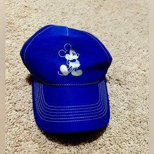 Disney Parks Baseball Hat